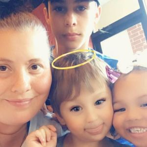 Meet your Posher, Lori